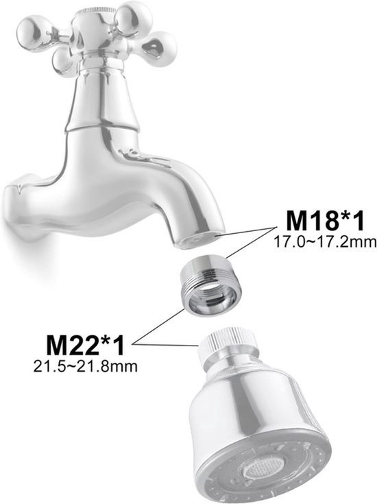 Professionele telescopische takkenschaar 650-850 mm - Knip met gemak en precisie — afbeelding 2