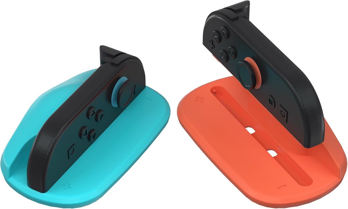 NEWZEROL Mouse Stand Compatible with Switch 2, for Drag X Drive, Ultralight, Key-Free Impact, Easy Installation - ShopVlot