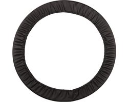 DRUNA Ring cover for rhythmic gymnastics, indigo, universal size 60-90 cm, ideal for competitions and training - ShopVlot
