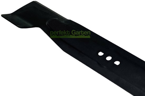 Grasmaaiermes van 36,6 cm voor Einhell GC-EM 1536, PE-EM 1536 / 3405430 — afbeelding 2