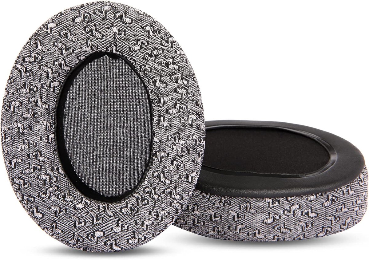 25xt Upgrade Thicker Ear Pads Memory Foam Pillow Ear Pads Replacement Compatible with Telex Echelon 25xt Stratus 30xt - ShopVlot