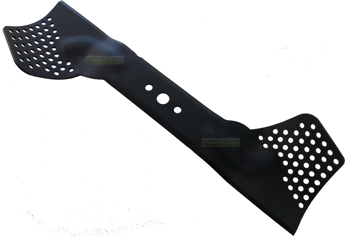 Grasmaaiermes van 44 cm voor Husqvarna R145, R 145 SV, R145SV / 5321992-43, 532199243