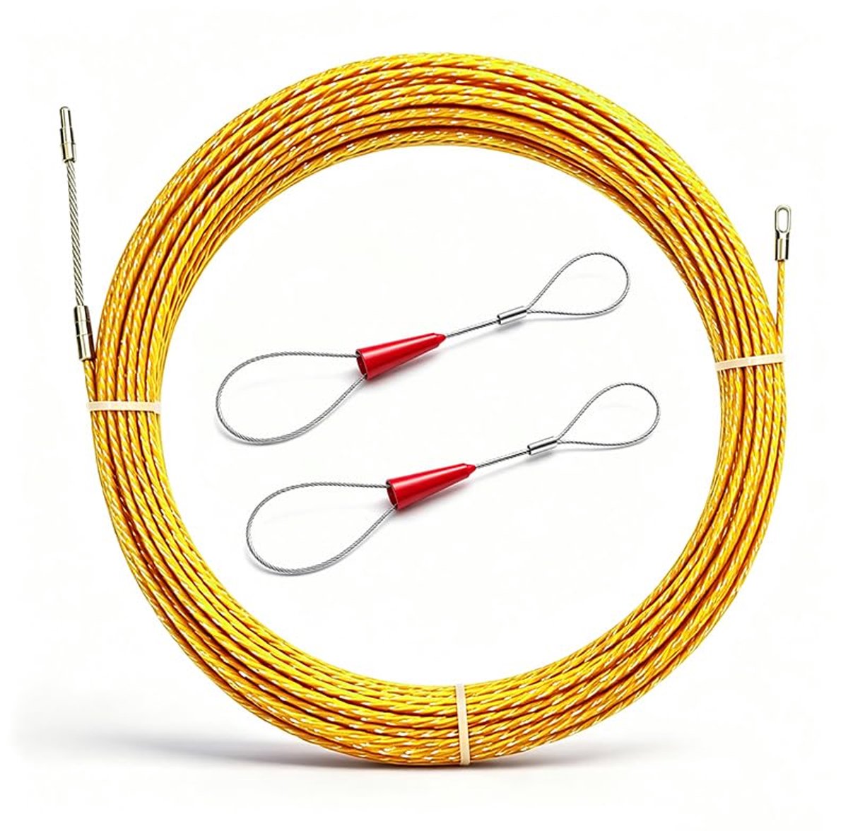 Fish Tape kabeltrekker - ShopVlot