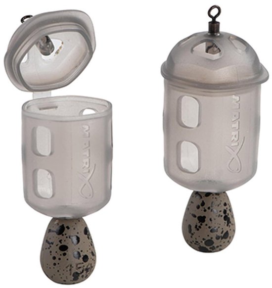 Matrix Maggot Feeders S 15g — afbeelding 5