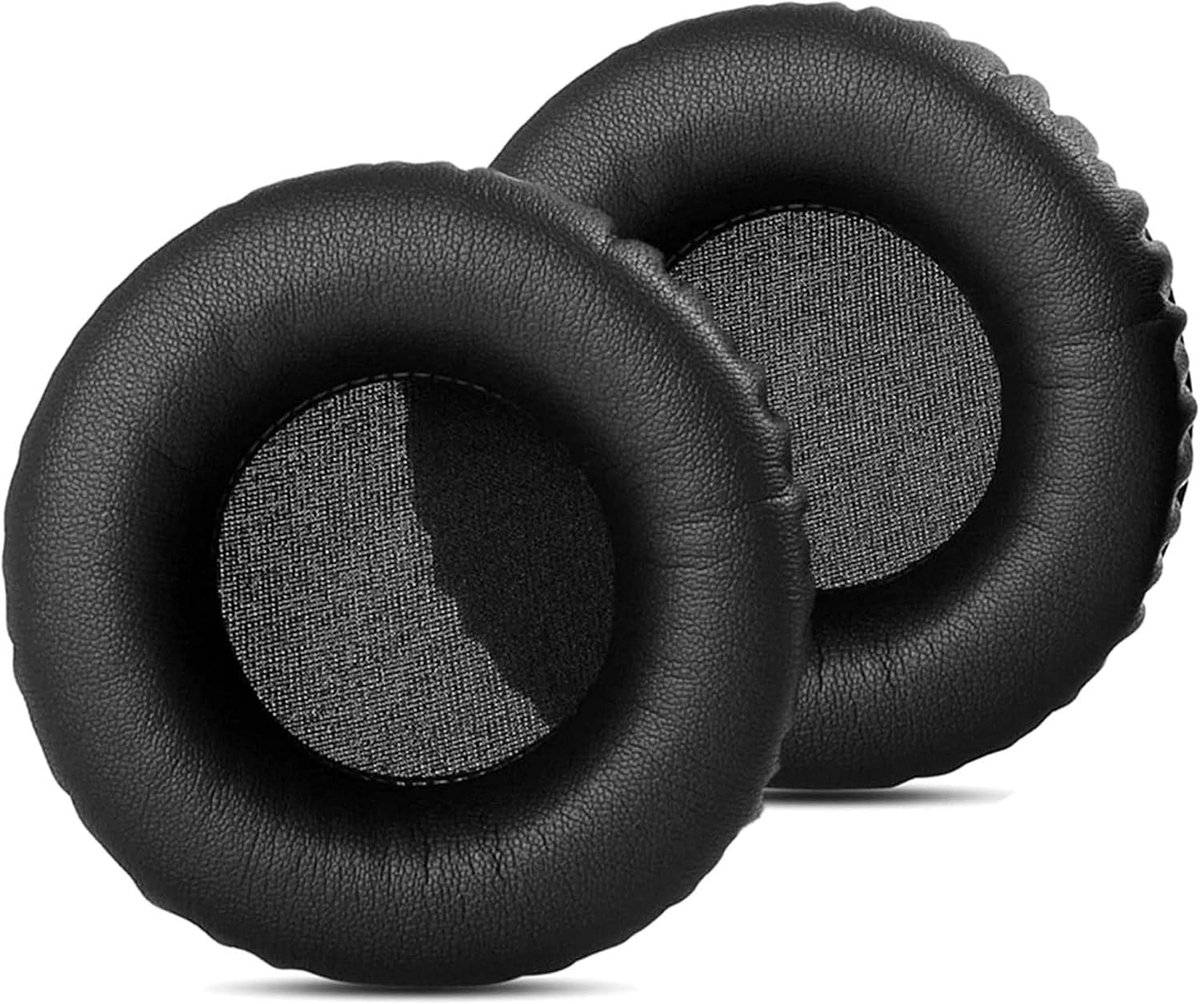 Professional Headphones Ear Pads Replacement Headphone Ear Pads Compatible with AKG K-301 K301 Headphones - ShopVlot