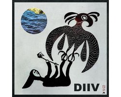 Diiv - Oshin (CD)
