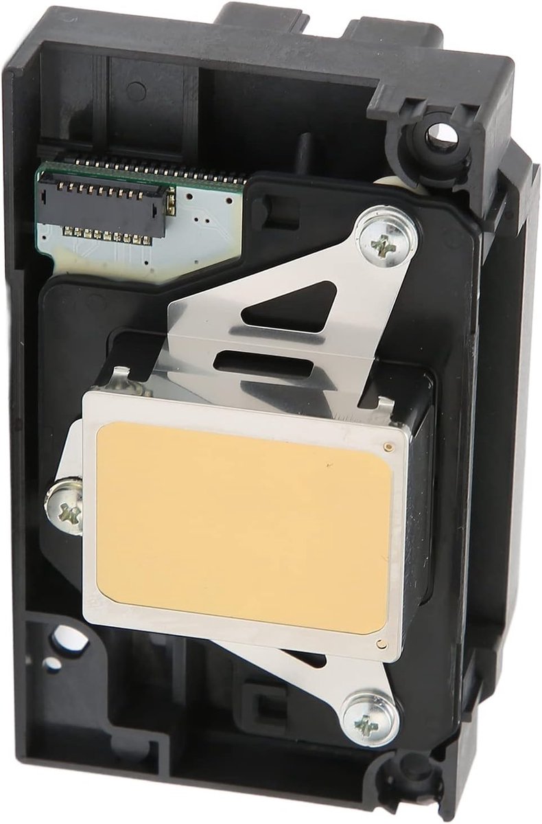 Compatibele Printkop Vervanging voor R260 R390 1390 L1800 1400 1430 1500W Printer - Hoge Kwaliteit, Betrouwbaarheid en Prestaties