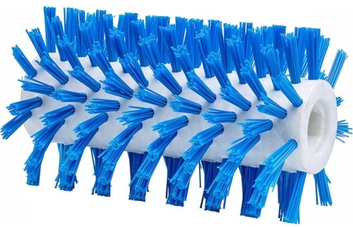 Kunstgrasborstel - Voor het reinigen en onderhouden van kunstgras - MultiBrush-accessoire - 10 cm