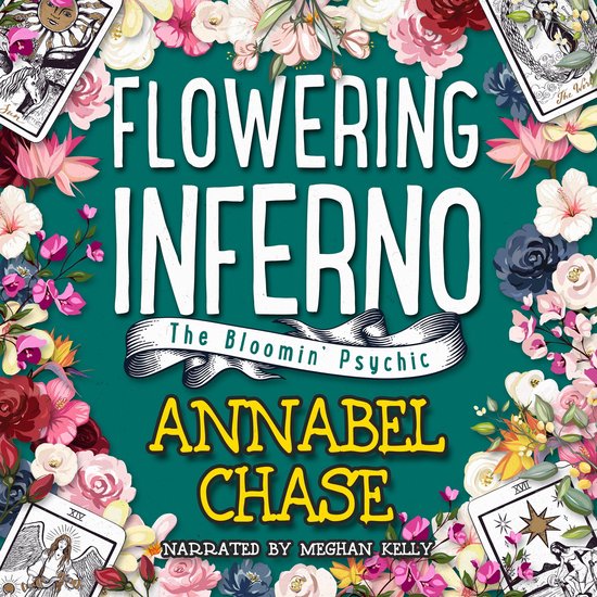 Flowering Inferno