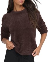 JDY - JDYPRIME JAYLA L/S ON PULLOVER KNT NOOS Dames Trui