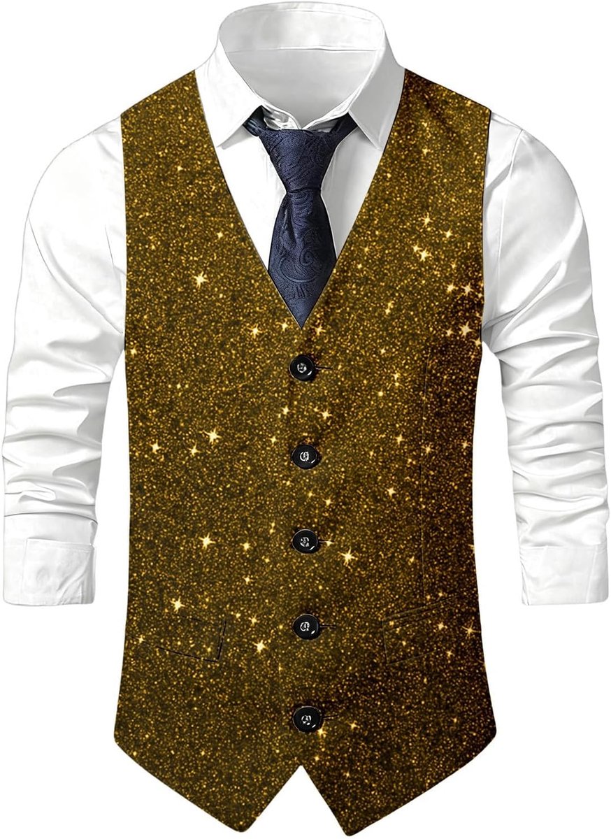 Mouwloos vest, slim fit, kleermaker, ideaal voor zakelijke bruiloften.