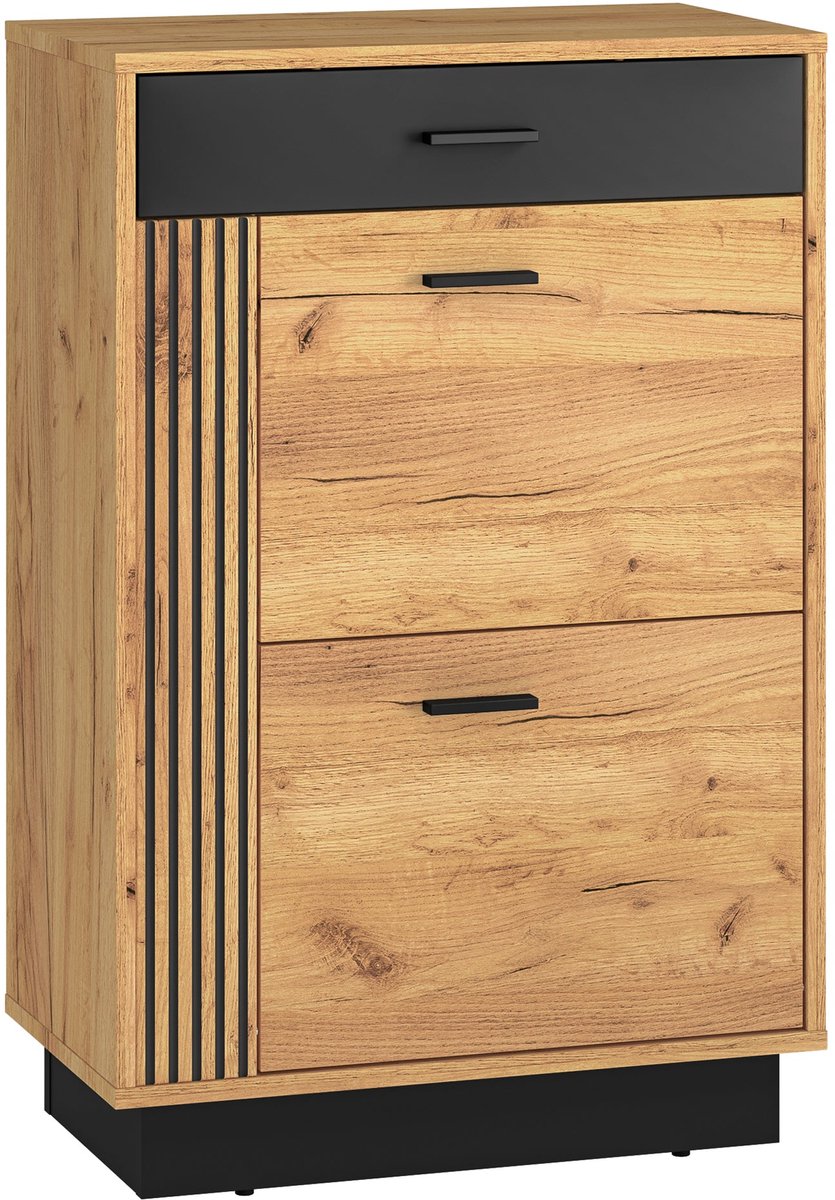 Selsey Vasco – Schoenenkast, 60 cm