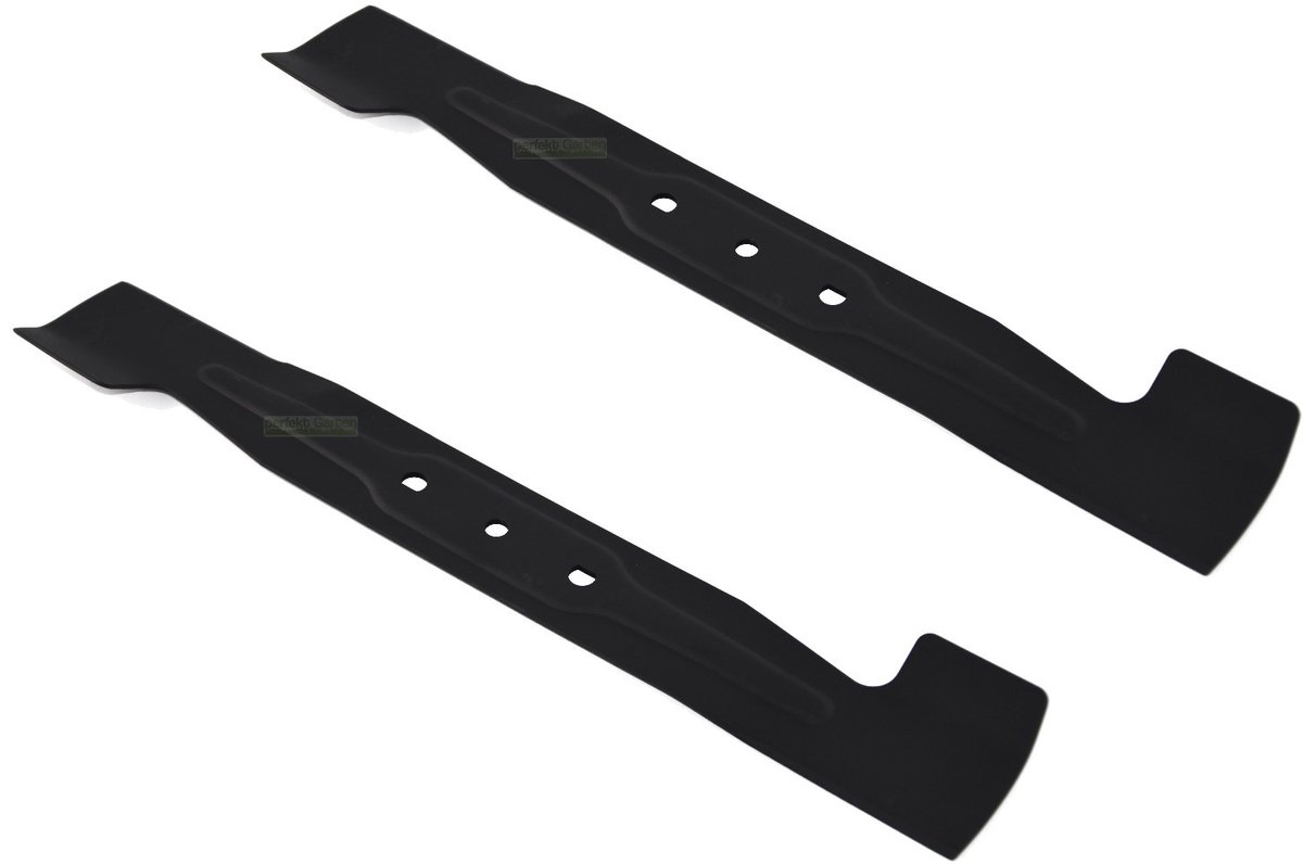 Grasmaaiermes van 2 x 42 cm voor Husqvarna R112iC / 595 94 26-10, 5959426-10, 595942610