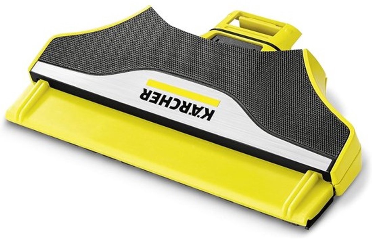 Smalle zuigmond - voor Window Vacuüm - 170 mm - voor ramen en spiegels