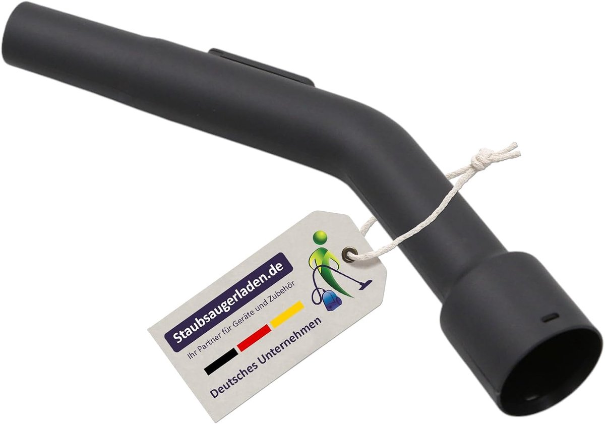 Stable universal vacuum cleaner handle - hand tube 32 mm universal for all brands - ShopVlot