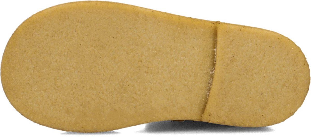 Du Loua Du Tobi Boots Kids - Cognac - Maat 24