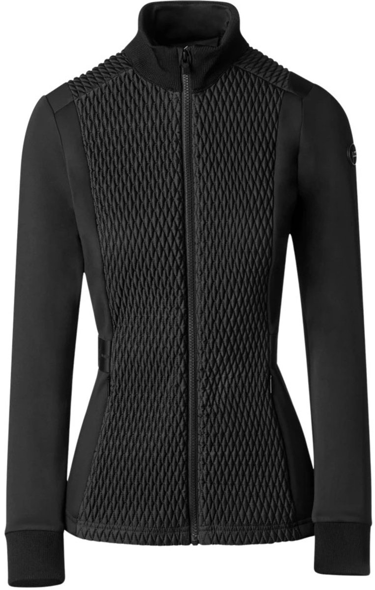 Fusalp MERYL Jas Zwart