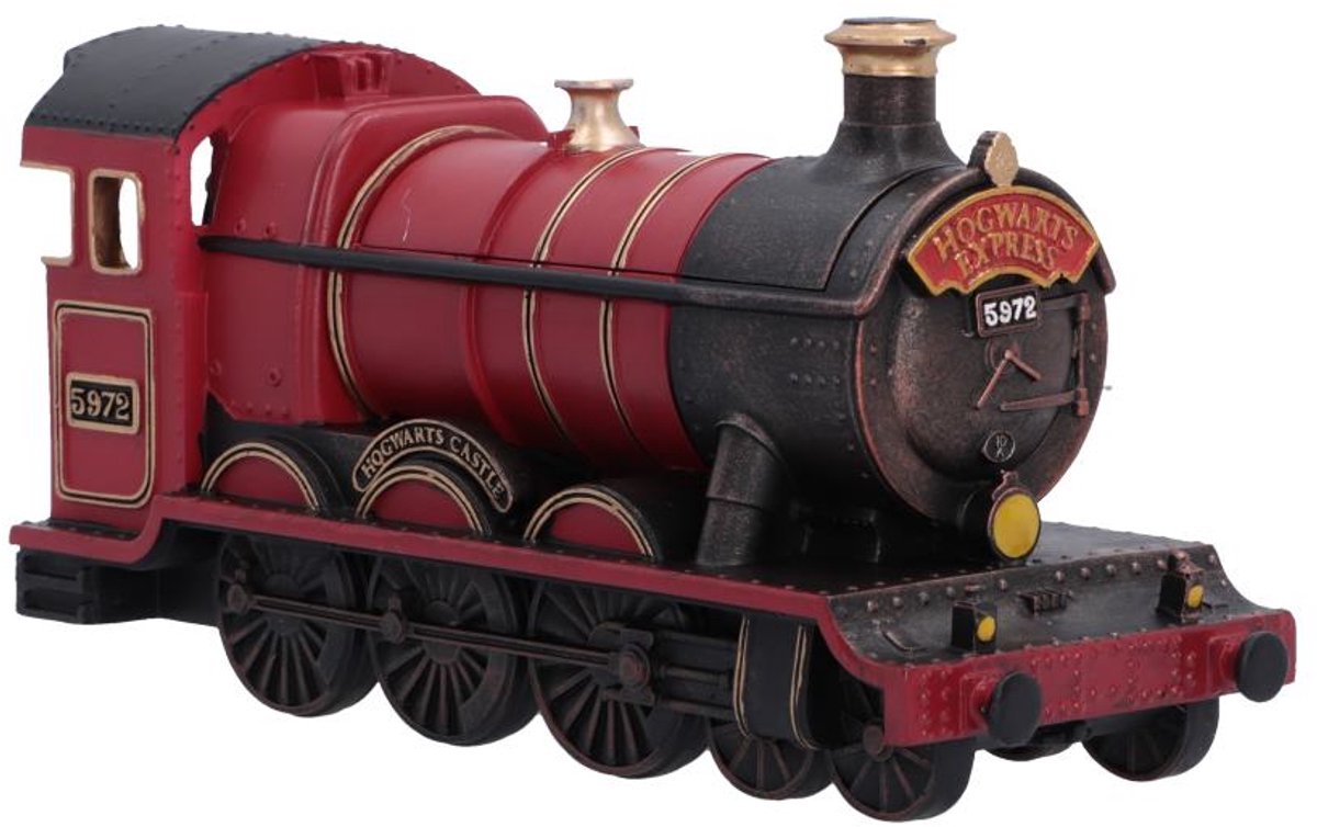 Harry Potter - Hogwarts Express - beeld - opbergbox (Nemesis Now)