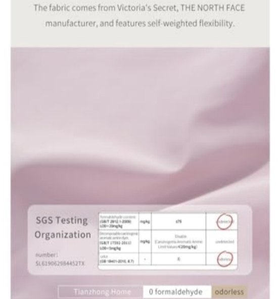 Ryoudavell - Compressie zakken reizen - Ruimtebesparende reisaccessoires - Reisopbergzakken kleding - ideaal voor reis, koffer, handbagage, weekendtas, rugzak, hotel, vakantie, zakenreis, kledingkast en lade – roze - 2 stuks, 36x26x10 cm — afbeelding 2