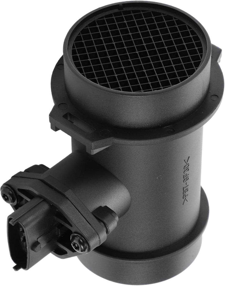 Dailygoods- MAF Sensor - Mass Air Flow Sensor - Corrosiebestendig - Duurzaam - Voor Kia Spectra 1.8L 2002-2004 - Professionele installatie aanbevolen