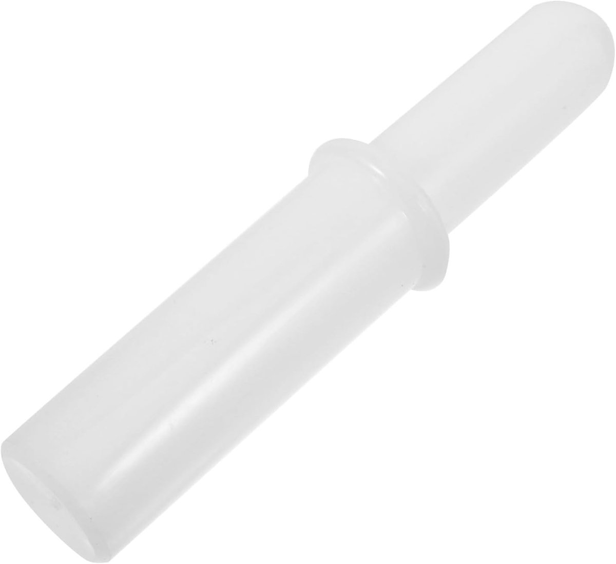 Dailygoods- Vleesmolen Herbruikbare Kunststof - Vleesstamper 21,5 cm - Praktisch Keukengereedschap - Eenvoudig Reinigen - Comfortabel Gebruik - Effici