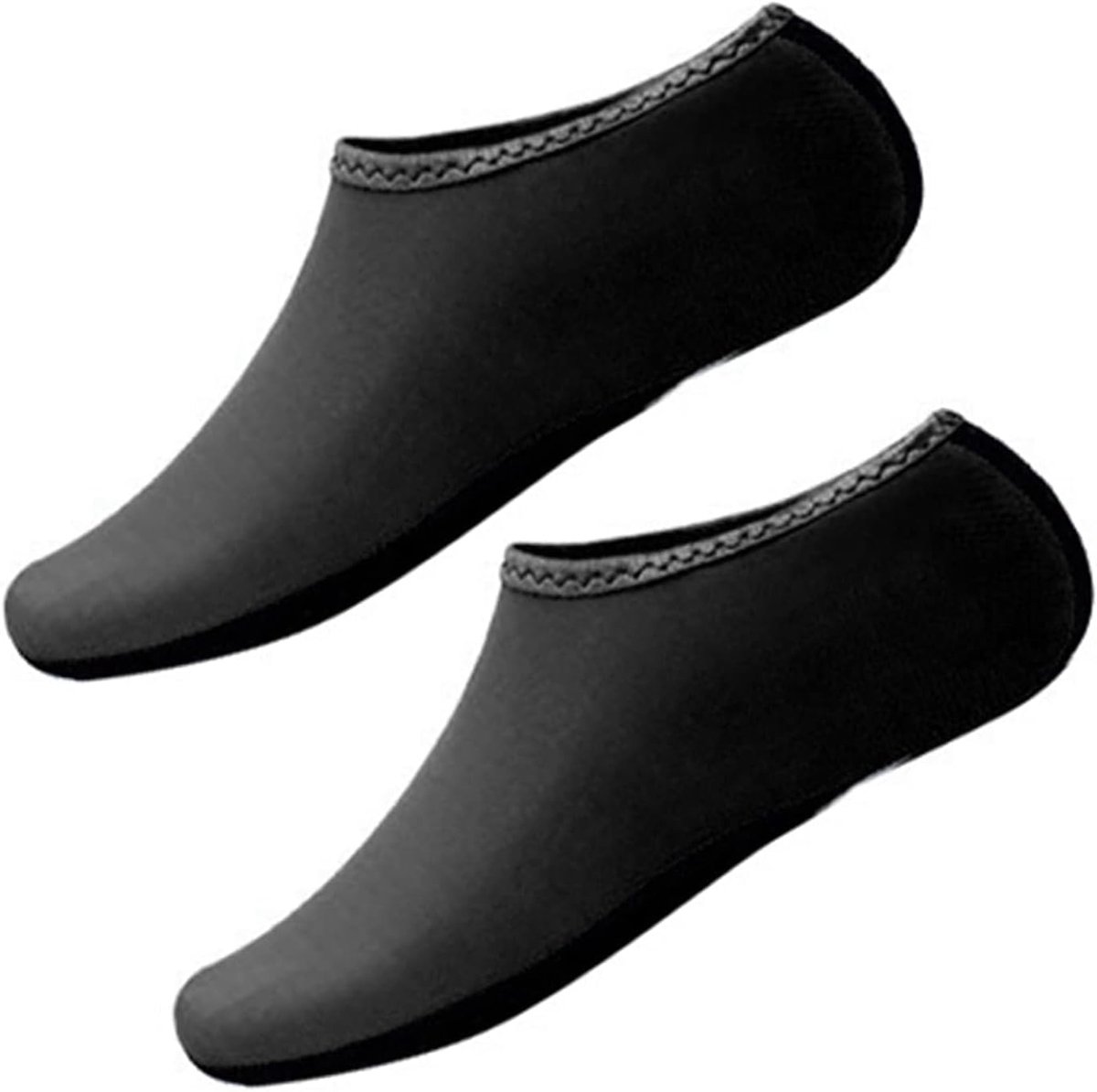 Dailygoods- Waterschoenen Lichtgewicht - Antislip - Zwemschoenen - Strandwandelsokken - Neopreen - Comfortabel en Sneldrogend