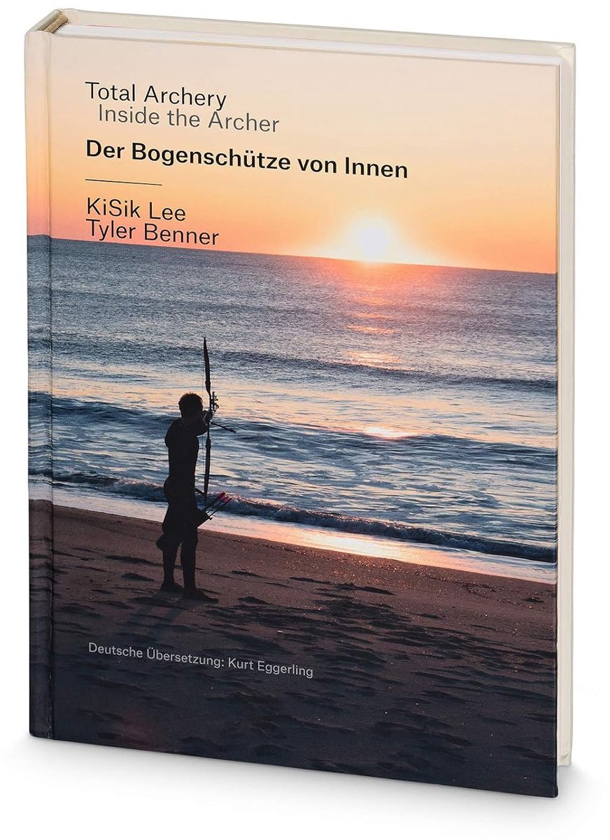 De boogschutter van binnen
