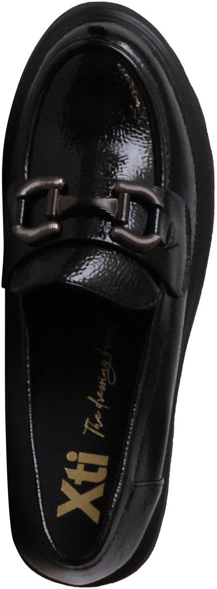 Mocassin à Enfiler
