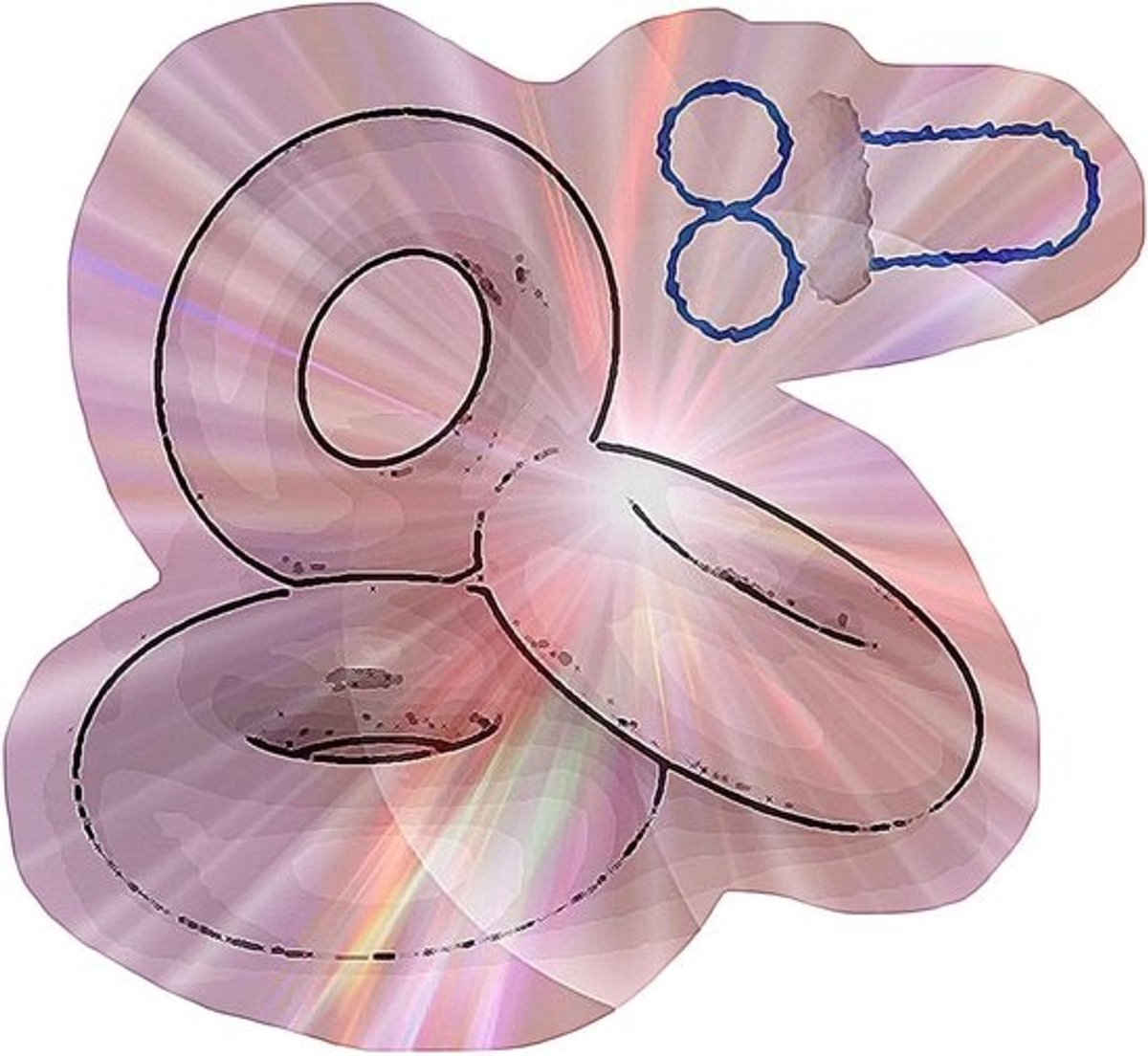 Fitness Ringen Set - Gymnastiek Ringen - Kracht Training - 3 Maten Set - N.v.t. - N.v.t.