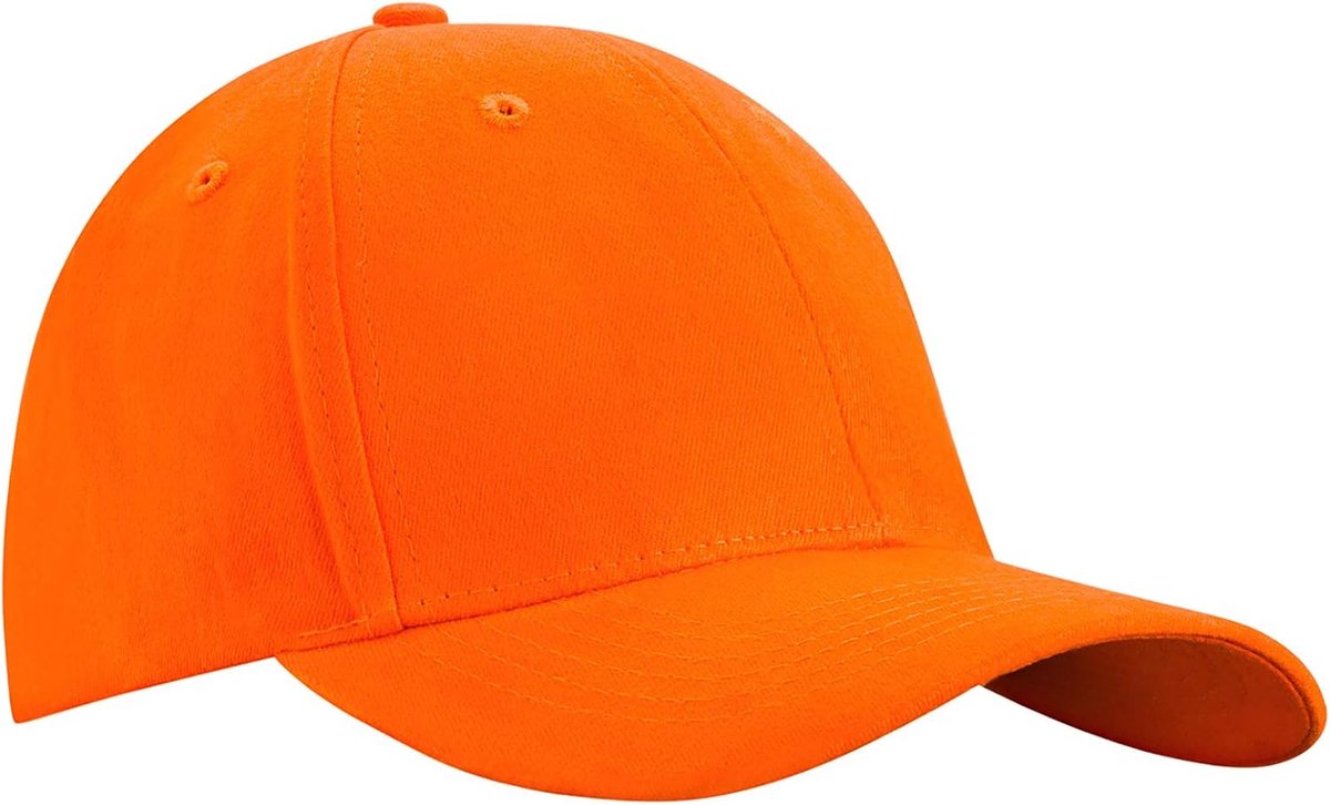 Baseball Cap Hoed Verstelbare Riem Messing Gesp Snap Back Sport Vrouwen Hoeden LA