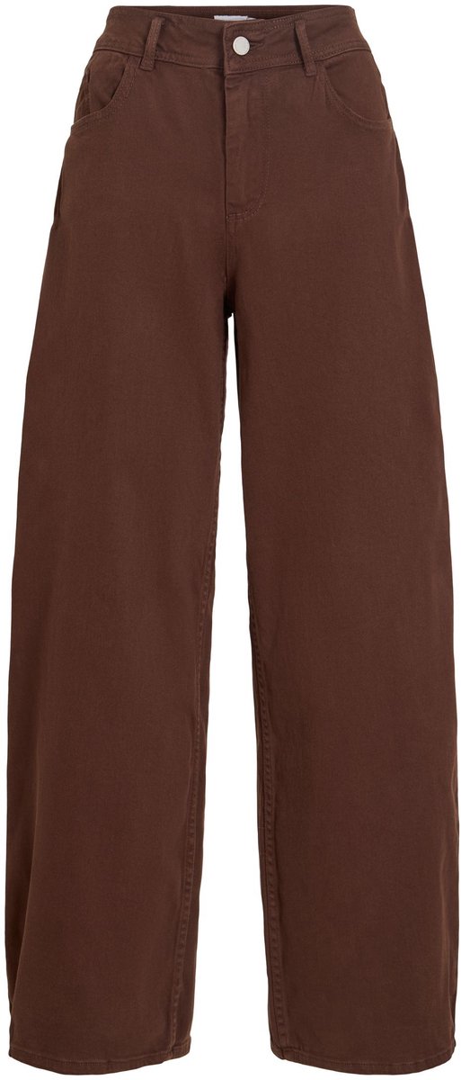 VILA Jeans VICHIA High waist