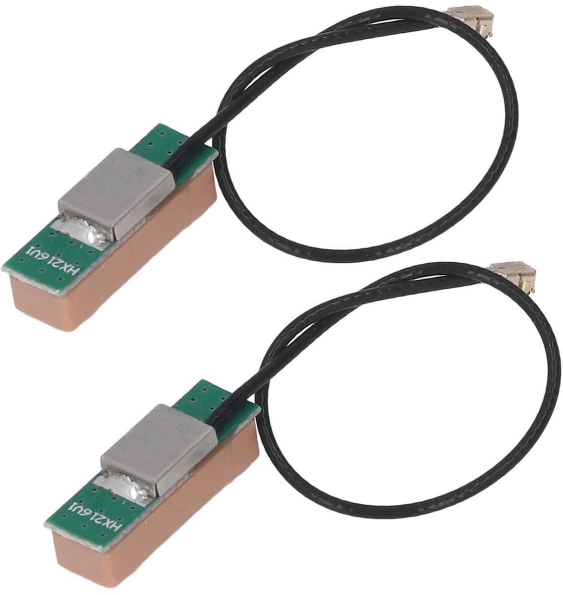 Dailygoods- GPS Antenne 28DBI - Dual Band Antenne - Keramische Antenne - Snelle Signaalontvangst - Filtercircuit - Duurzaam Materiaal - Gps Antenne Mo