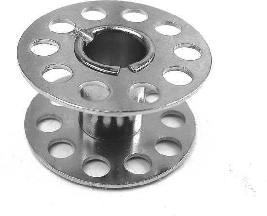 Spoelen spoelen voor Necchi 559 naaimachine — afbeelding 2