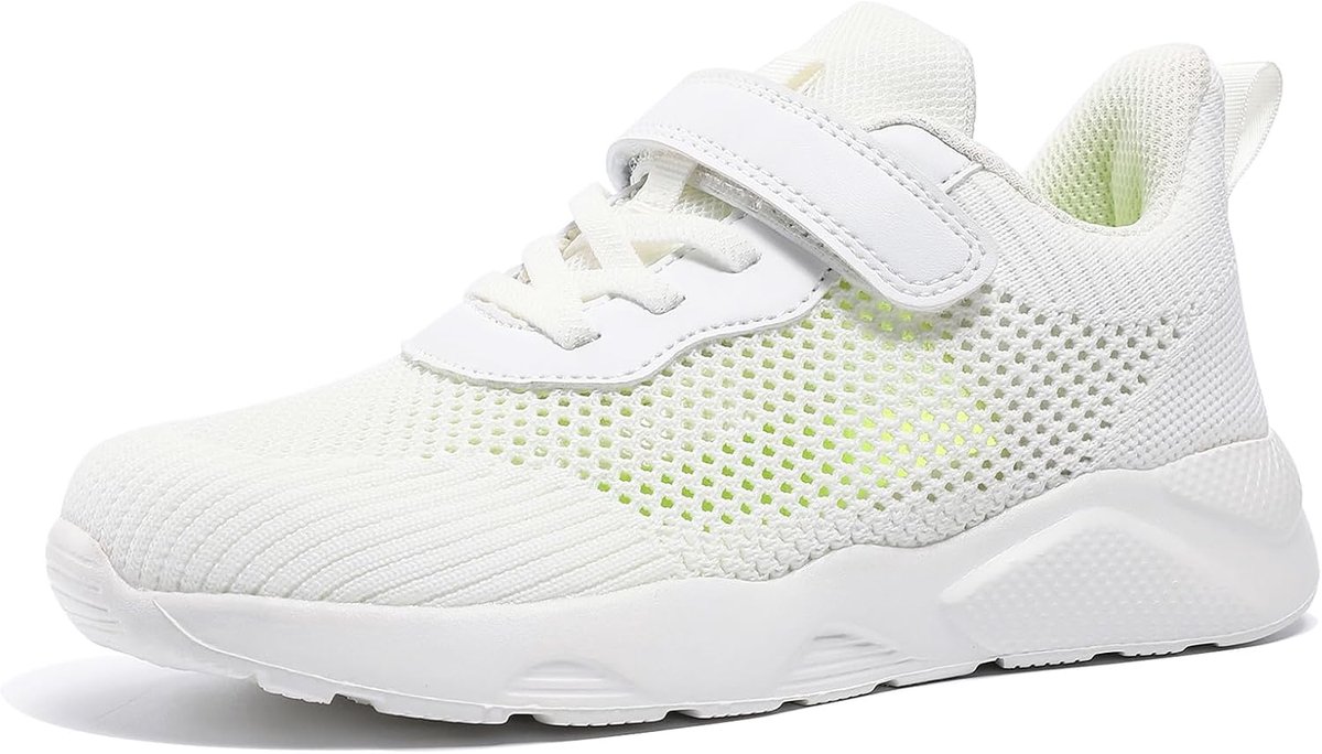 Turnschoenen voor kinderen, ademend en lichtgewicht