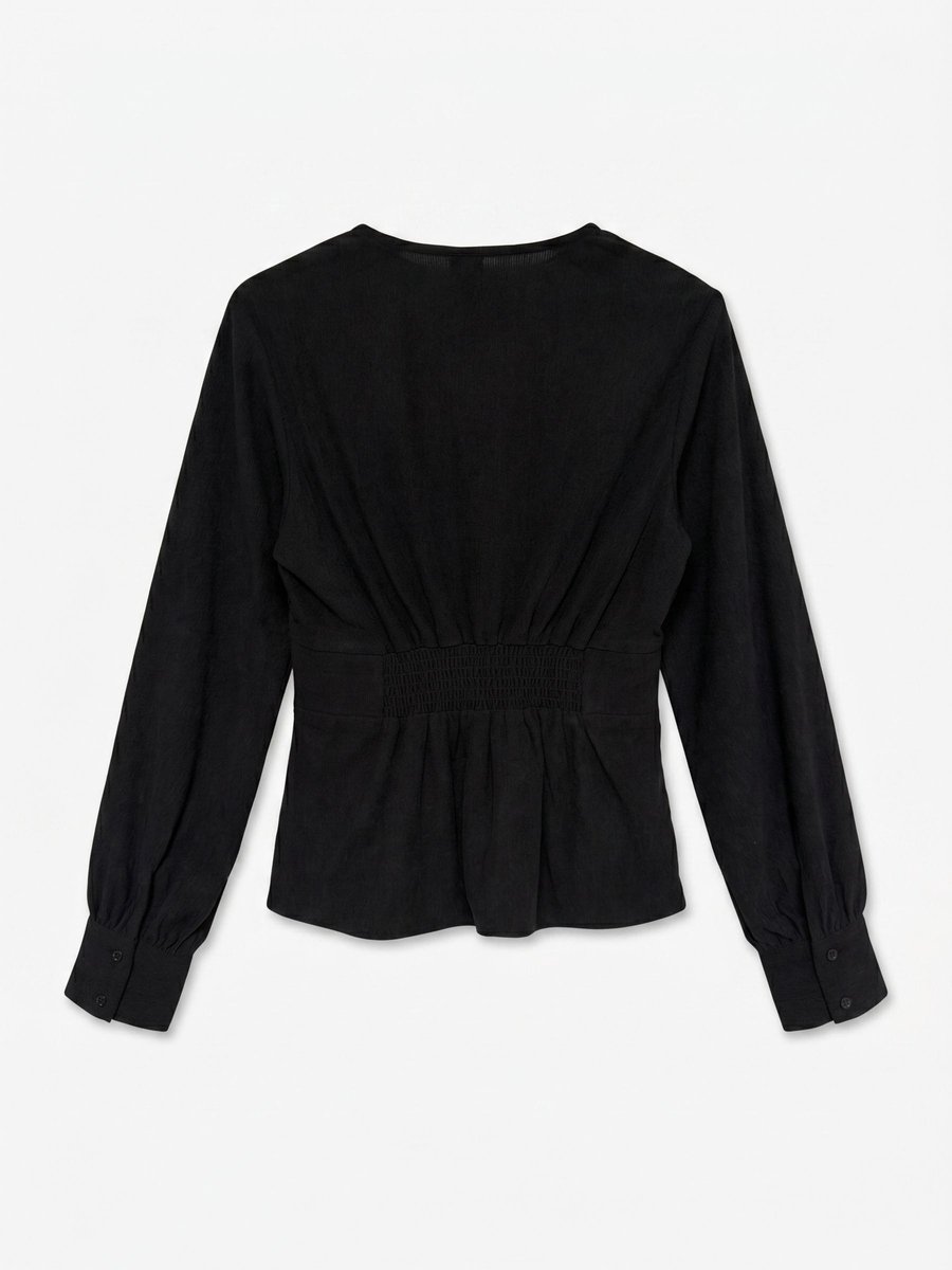 Vero Moda Blouse VMVILJA Top