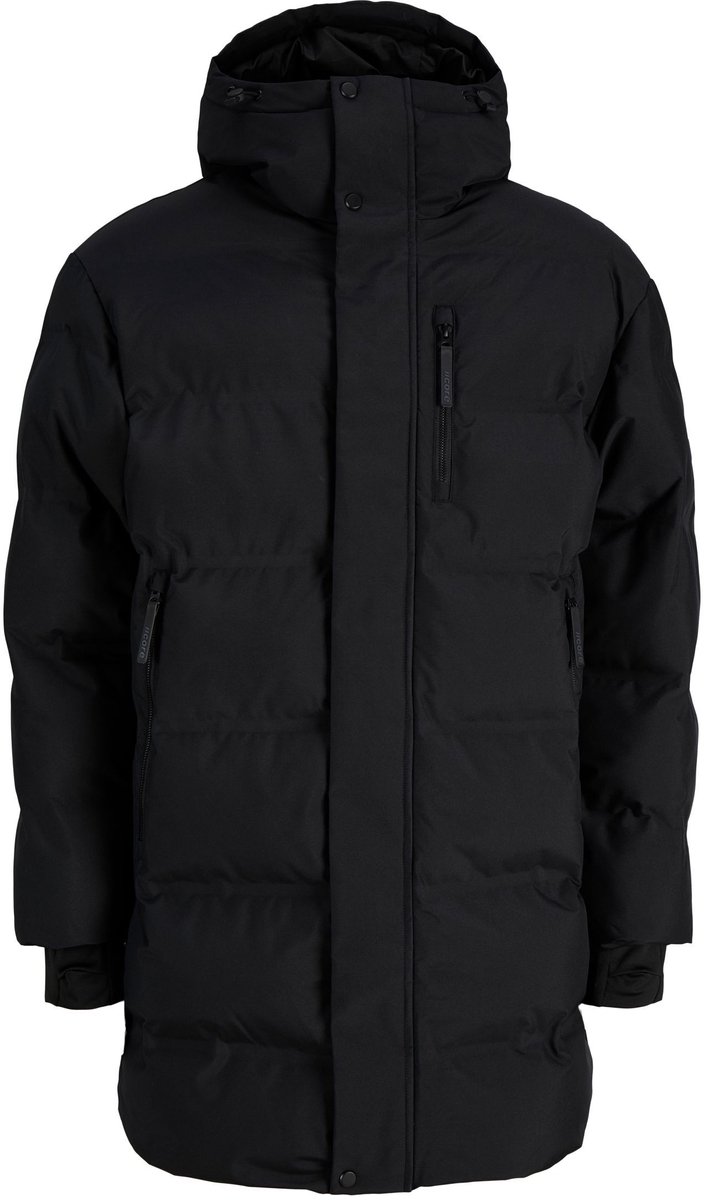 Jack & Jones Plus Puffer jacket Plus Size Puffer jacket