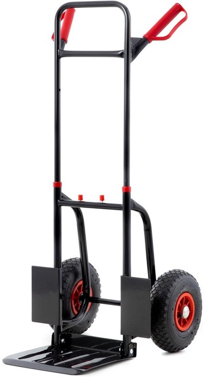 Steekkar - Steekwagen Opvouwbaar - Transportkar - Kar