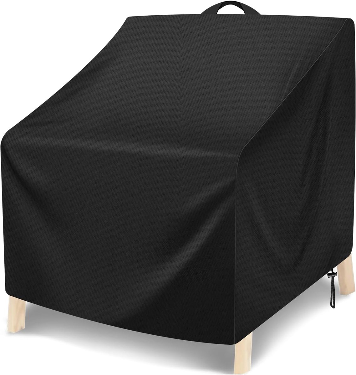 102×109×124 cm Waterdicht Oxford 420D