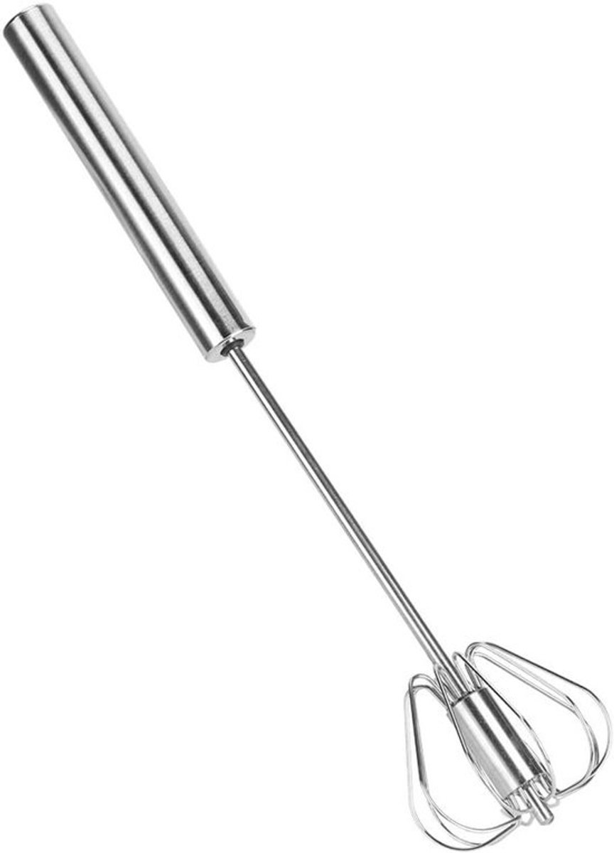 Semi-automatische Mixer - Eierklopper Blender - Keuken Hulp - Ergonomische Grip