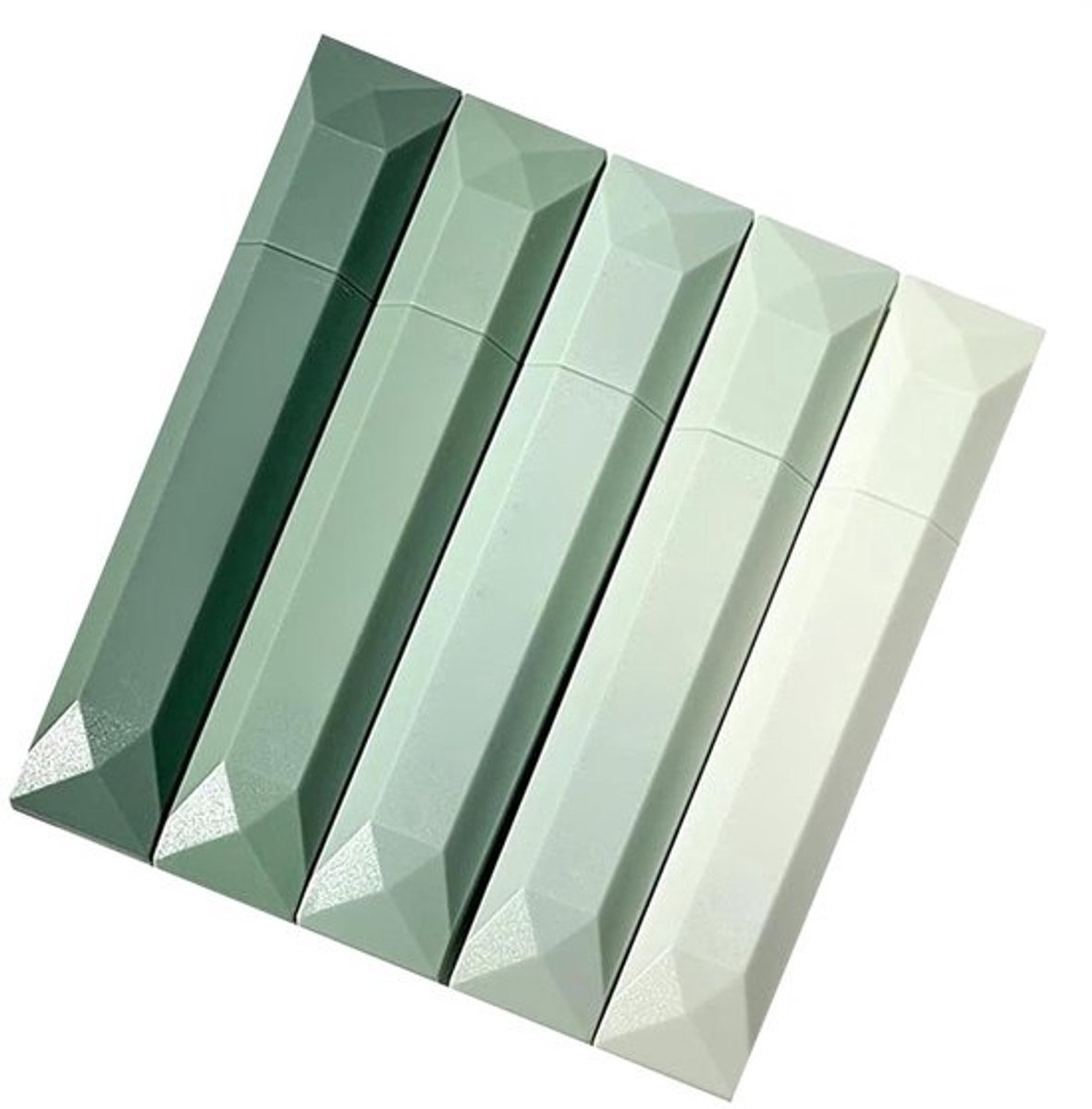 Lijmband voor plakboeken - Dubbelzijdige taperoller - Knutselen en organiseren - Gladde lijmtoepassing - 13.69 x 11 x 2.31 cm