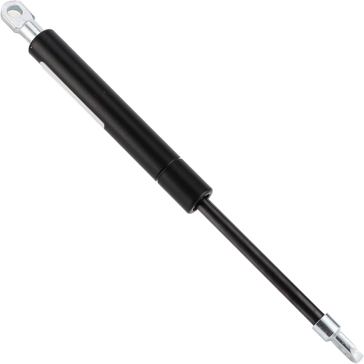 Dailygoods- Gasveer 200N - Lift Struts Bar - Schokdemper voor Klep - Stevige Staal - 250x85x18mm - 8mm Installatiegat