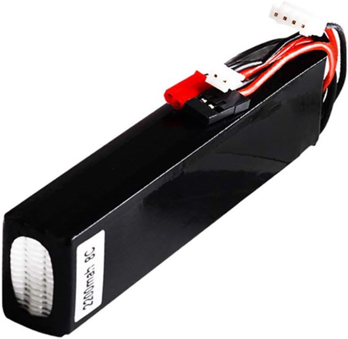 11,1 V 2200 mAh 8C Lipo accu voor RADIOLINK AT9 AT10 WFLY Walkera Flysky TH9X afstandsbediening