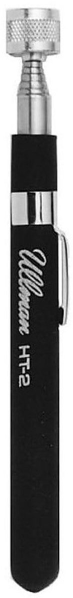 Magnetische Ophaalhulp - Telescopisch Gereedschap - Kleine Onderdelen Vinden - Versterkte Magneetkracht - Tot 86cm Uitschuifbaar