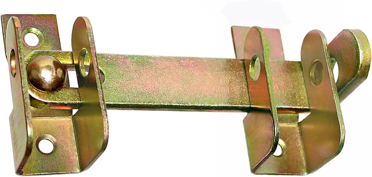 2 dubbele deurhoezen Schlagladen wartels (1, 115 x 21 G)