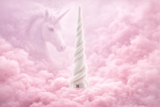 Precision Eenhoorn hoofdriem - MagicEinHorn - Unicorn Paard Pony Accessoires (wit) Precision Eenhoorn hoofdriem - MagicEinHorn - Unicorn Paard Pony Accessoires (wit)