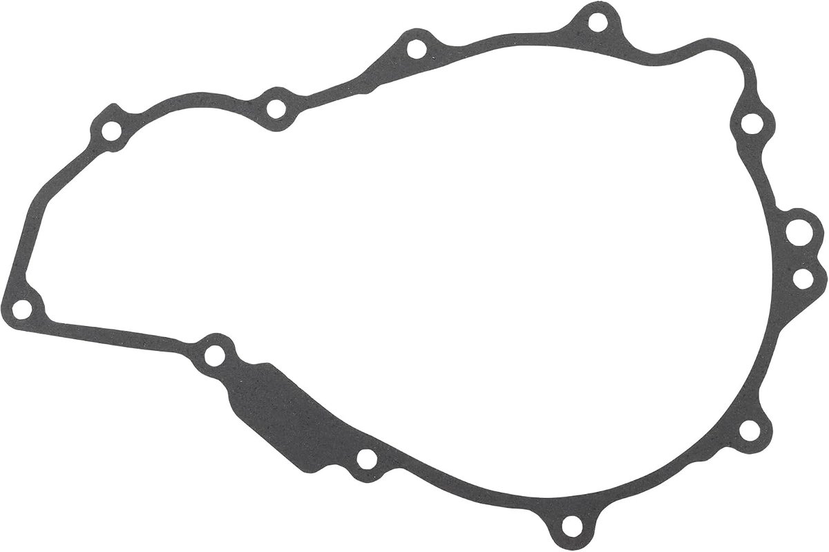 Dailygoods- Pakking - Vervangingsset voor Engine Stator Cover - Geschikt voor CB1300 2003-2013 - SC54E X-4 1997-1999 - CTX1300 2015-2016 - Hoogwaardig