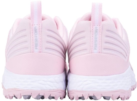 New Balance Fresh Foam Contend V2 SL Dames Golfschoenen - Roze — afbeelding 4