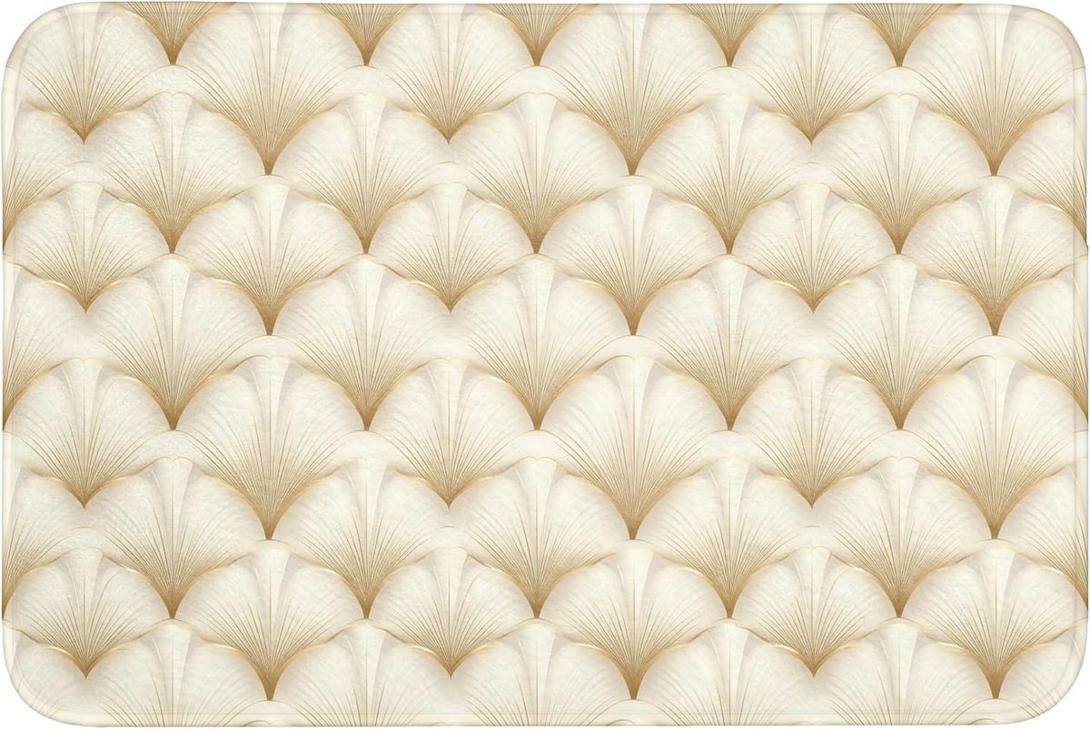 Badmat Rechthoekig Badkamer Accessoires Bath Mat Anti Slip Wc