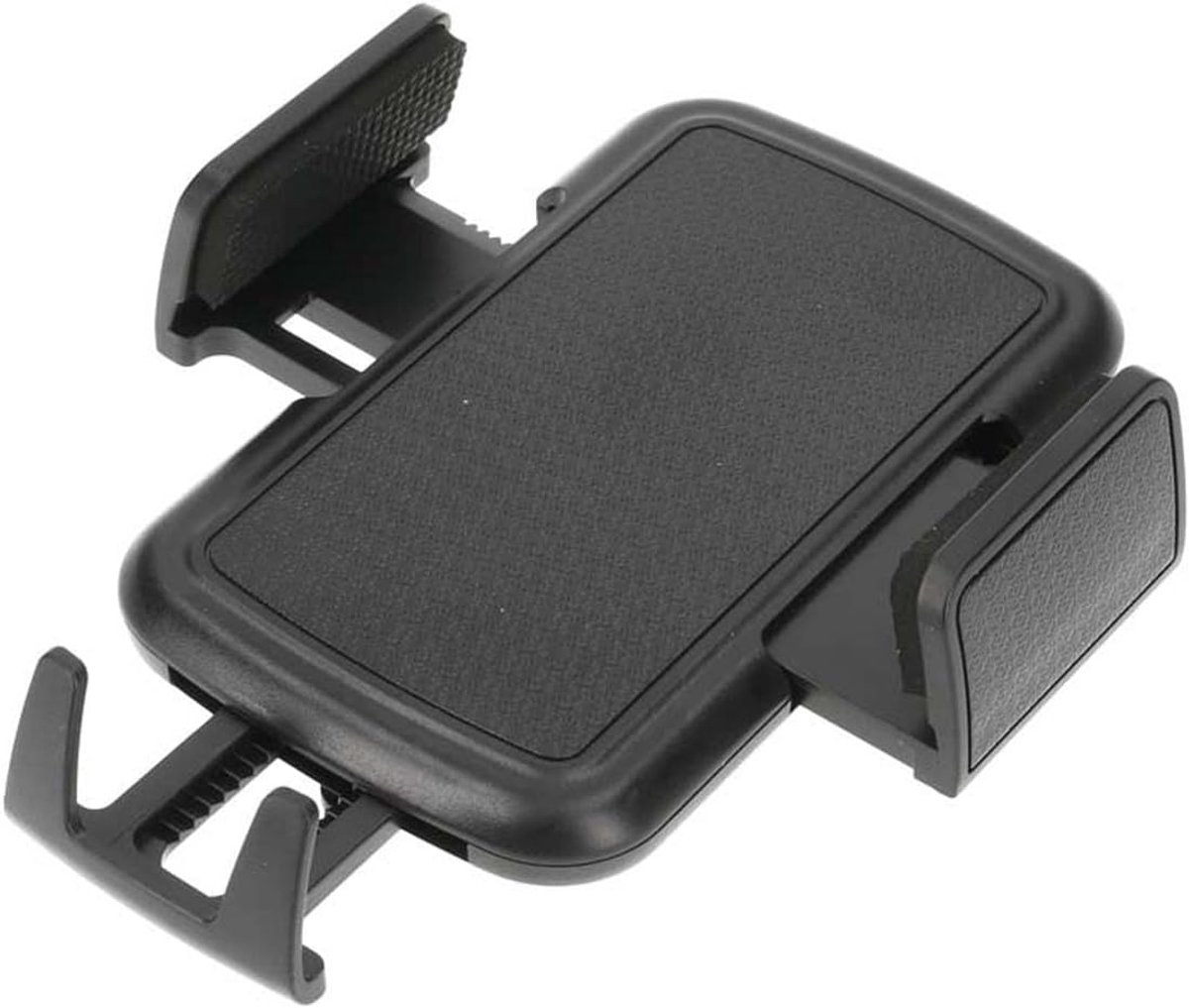 Gripper 2.0 voor apparaten van 50-92 mm compatibel met 4-klauwhouder en Smartfix/Quickfix montage, universele pasvorm en ideaal voor alle smartphones tot 90 mm breedte!