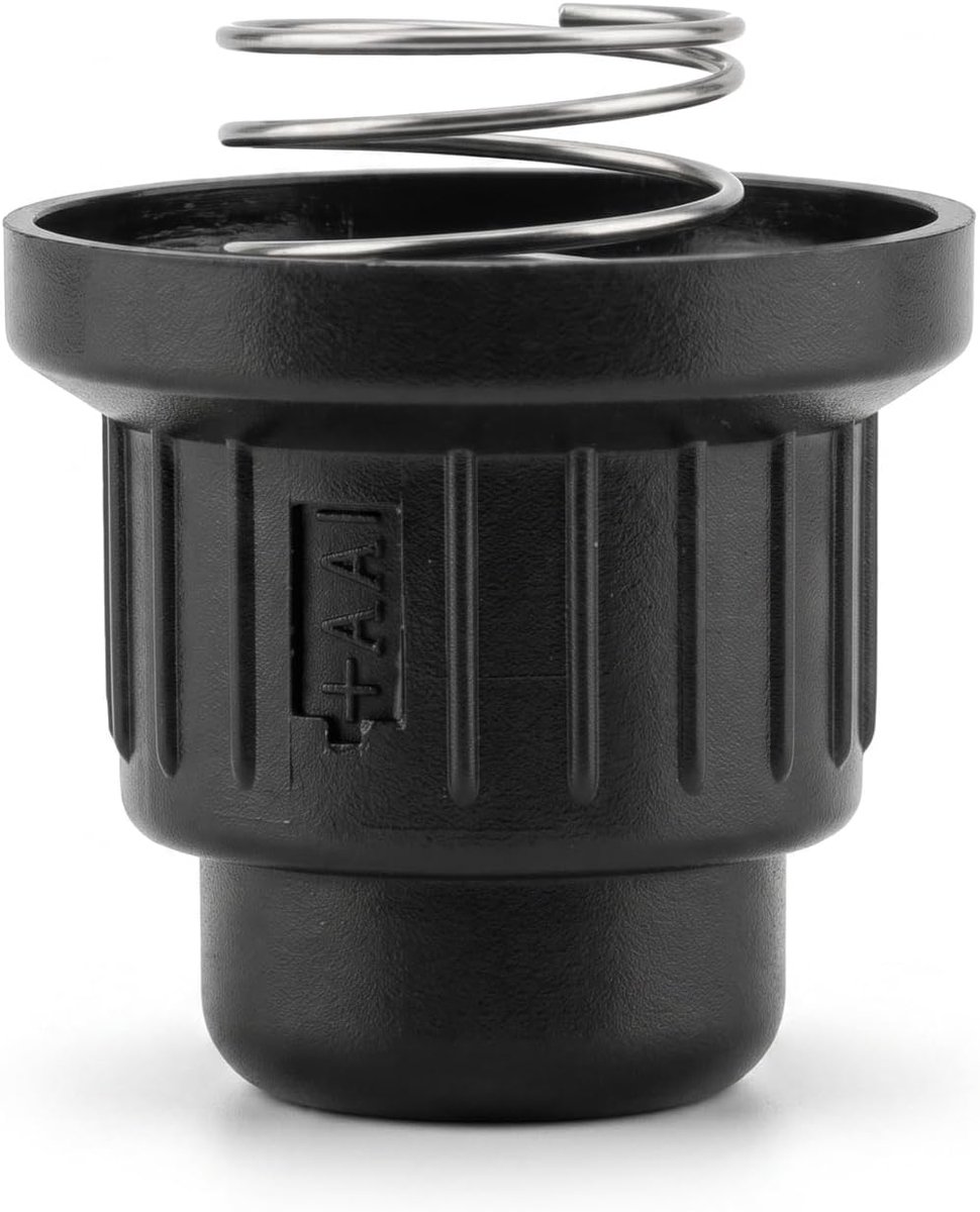 Batterij Drukknop Ignitor Cap, Ontsteking Caps Vervanging Voor Gas Fire Pit, BBQ, Grill, Barbecue Spark Generator,1Pcs Grill Ontstekers Fire Pit